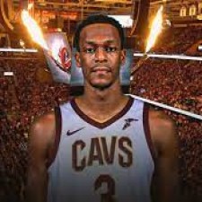 Rajon Rondo handelt an Cleveland Cavaliers